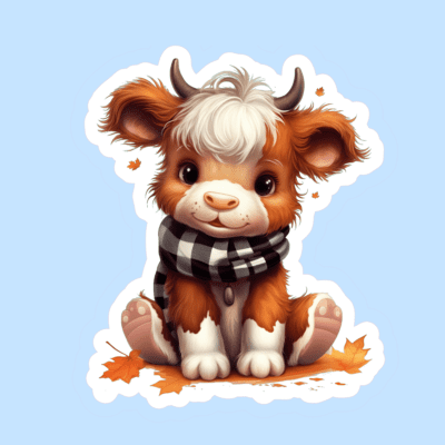 highland cows